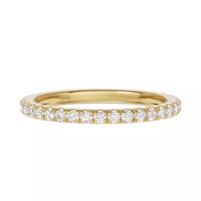 Classic Lab Eternity Band (.50ct. tw.)