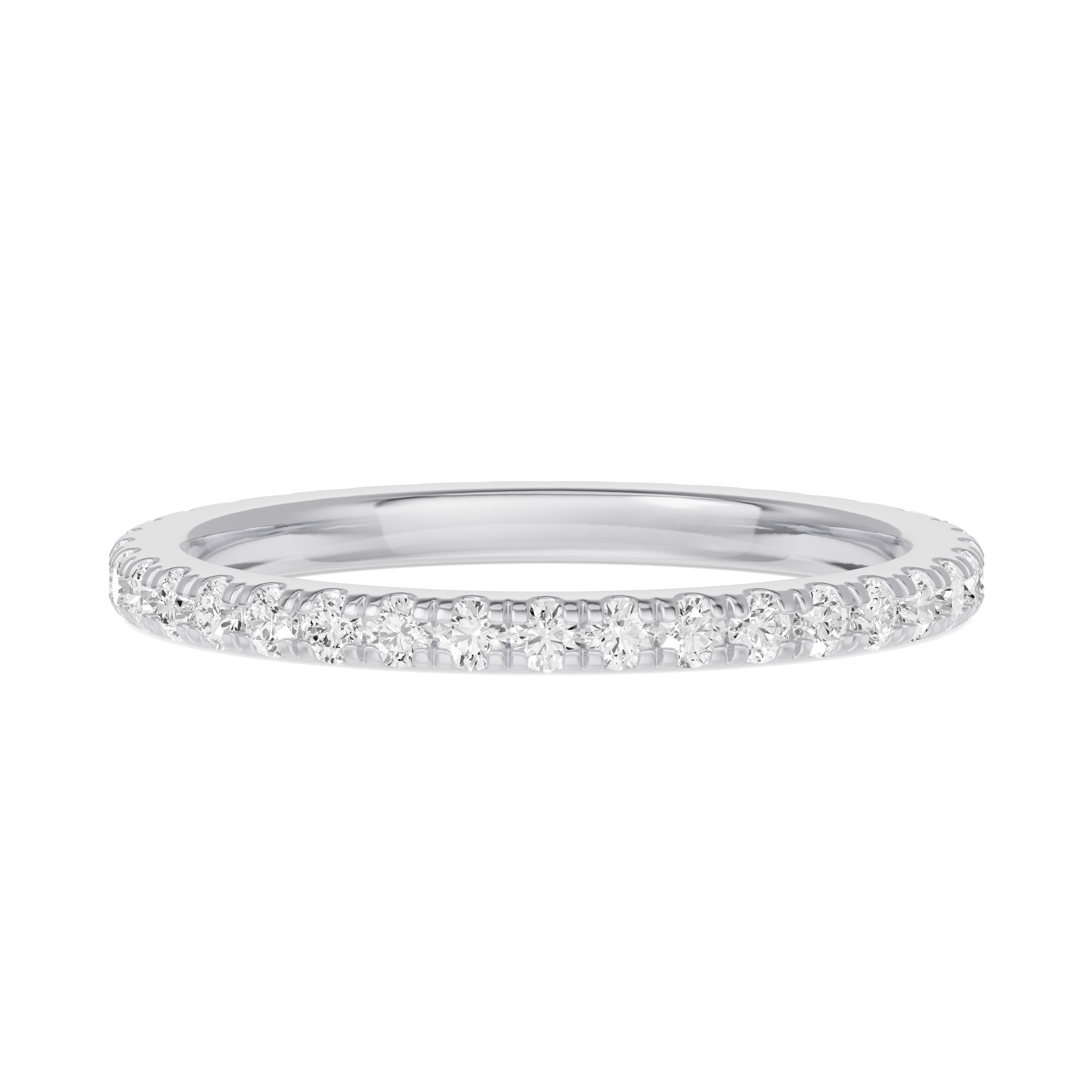Classic Diamond Eternity Band (.50ct. tw.)