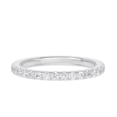 Classic Lab Eternity Band (.75ct. tw.)