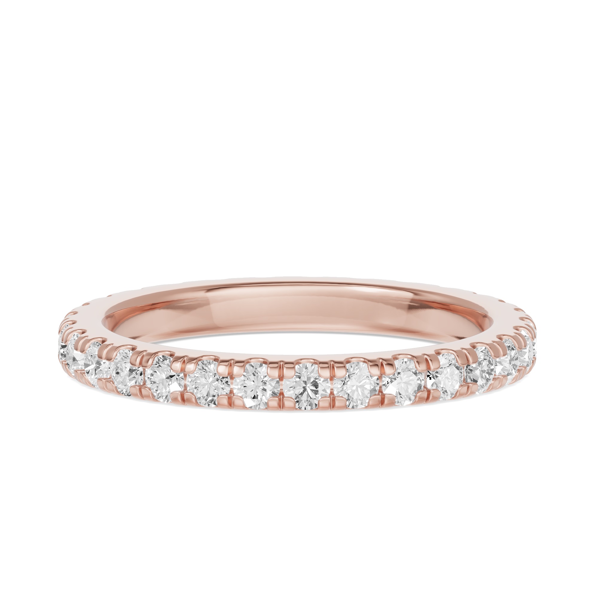Classic Diamond Eternity Band (1.00ct. tw.)