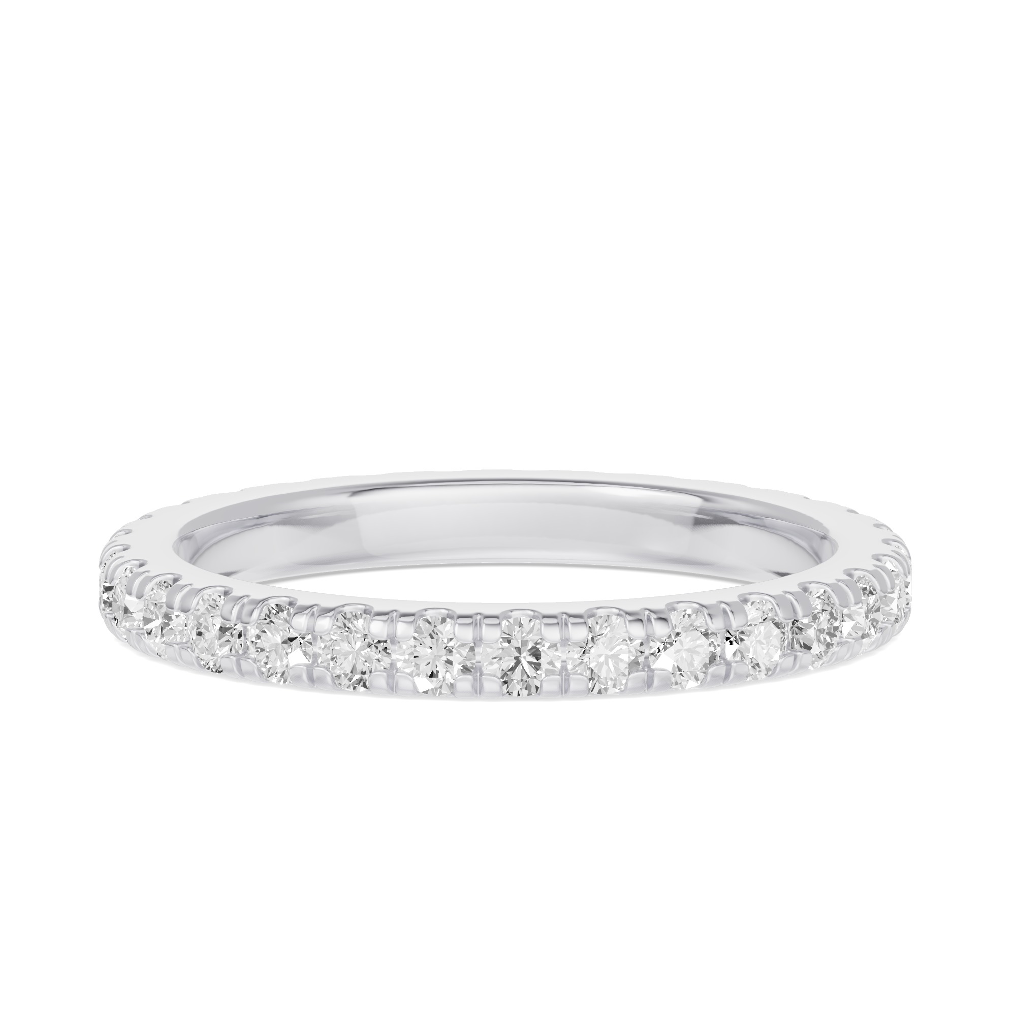 Classic Diamond Eternity Band (1.00ct. tw.)