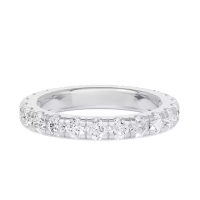 Classic Lab Eternity Band (2.00ct. tw.)