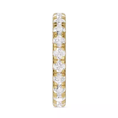 Classic Lab Eternity Band (2.00ct. tw.)