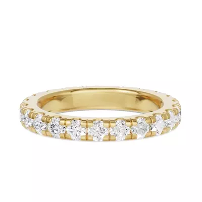 Classic Lab Eternity Band (2.00ct. tw.)