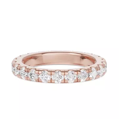 Classic Diamond Eternity Band (2.00ct. tw.)
