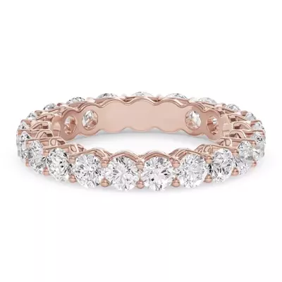 Unity Prong Eternity Band (2.00ct. tw.)