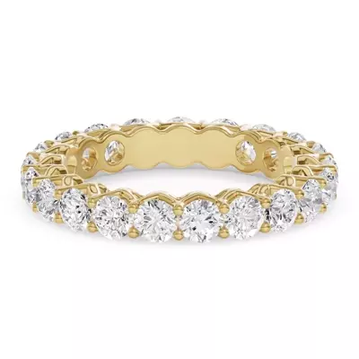 Unity Prong Eternity Band (2.00ct. tw.)