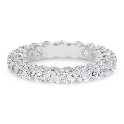 Unity Prong Eternity Band (2.00ct. tw.)