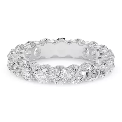 Unity Prong Eternity Band (3.00ct. tw.)