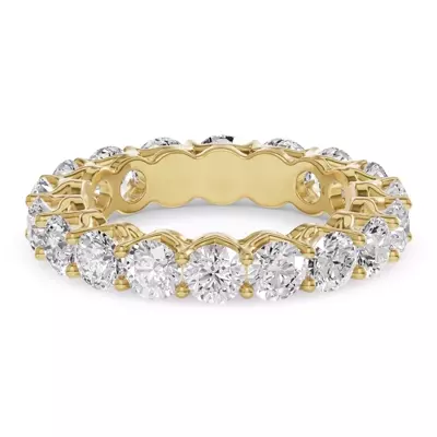 Unity Prong Eternity Band (3.00ct. tw.)