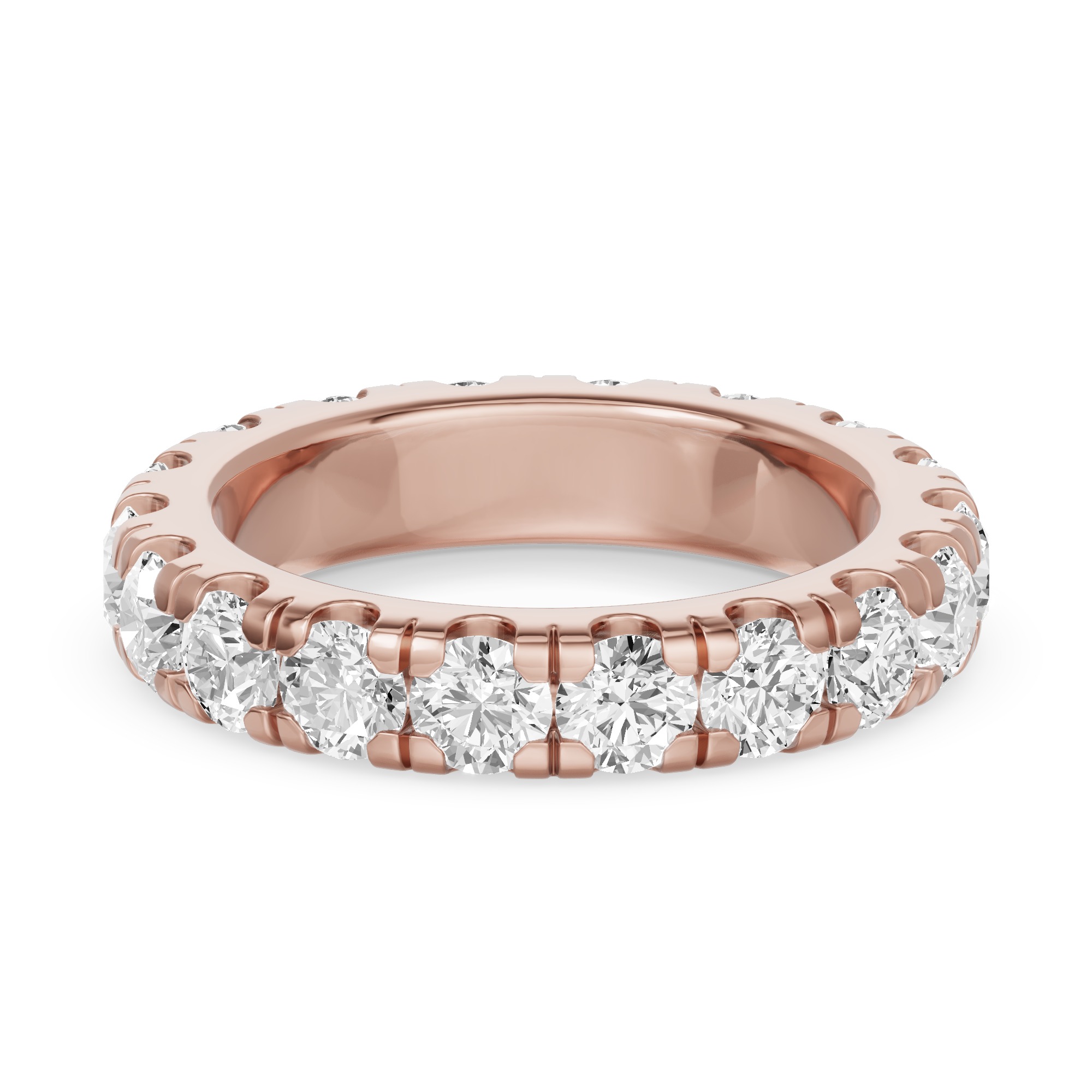 Classic Lab Eternity Band (3.00ct. tw.)