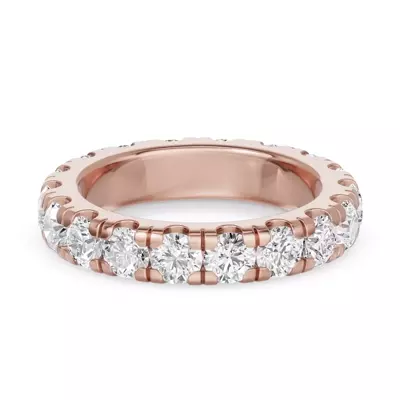 Classic Lab Eternity Band (3.00ct. tw.)