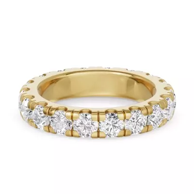 Classic Lab Eternity Band (3.00ct. tw.)
