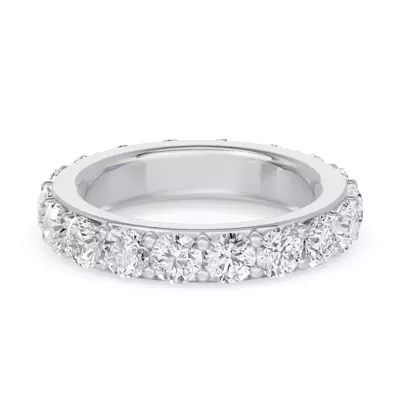 Classic Lab Eternity Band (3.00ct. tw.)