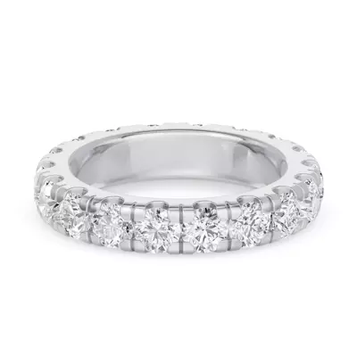 Classic Diamond Eternity Band (3.00ct. tw.)