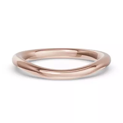 Classic Contoured Band