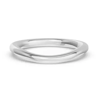 Classic Contoured Band
