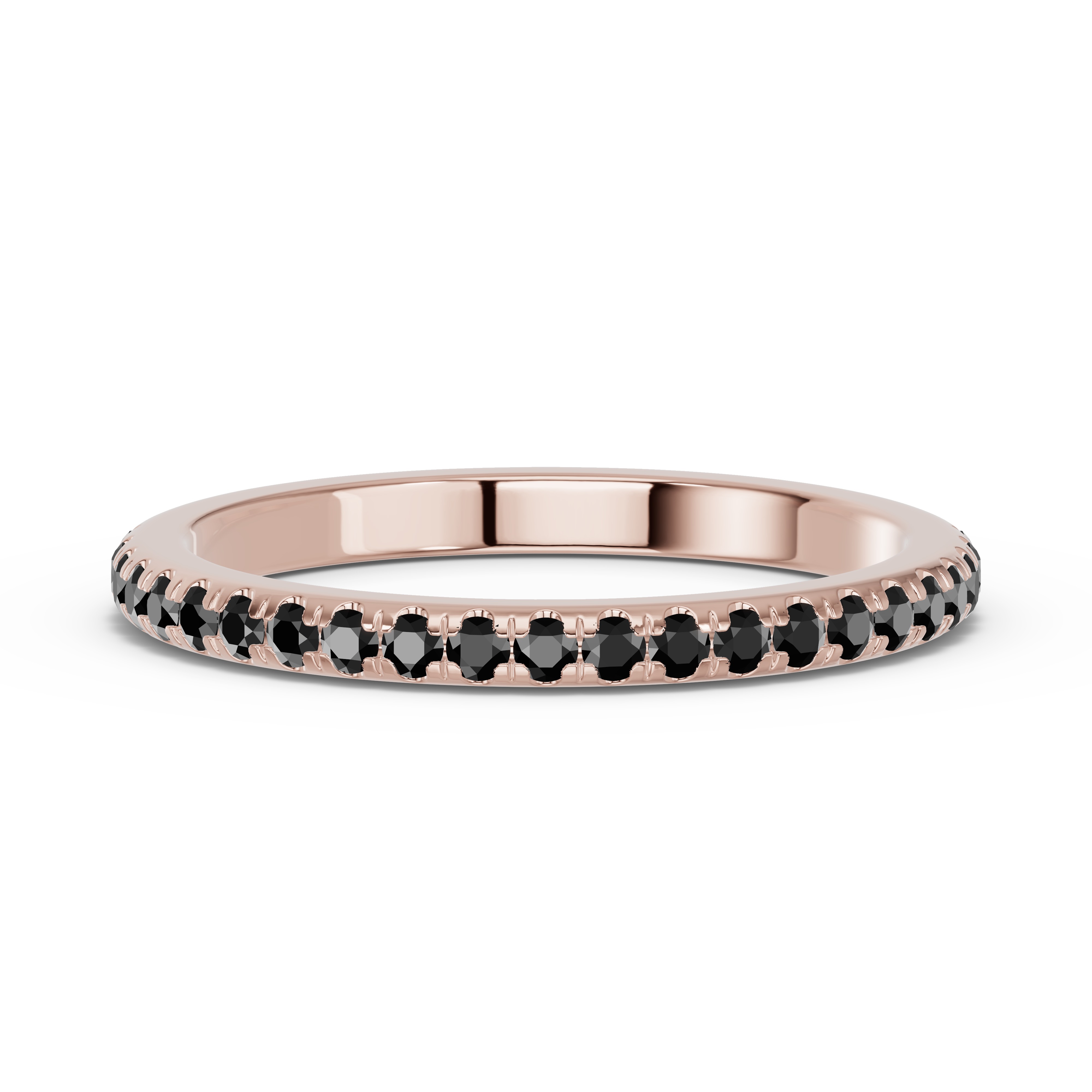 Chroma Black Diamond Band