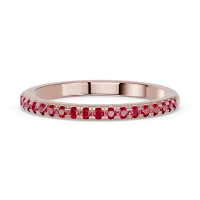 Chroma Ruby Band