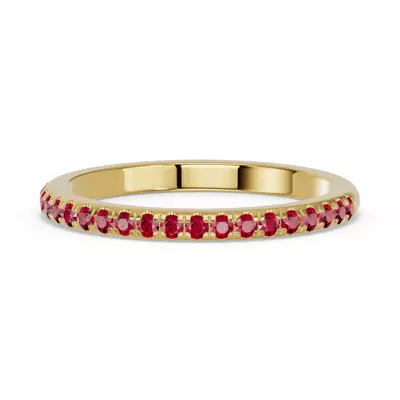 Chroma Ruby Band