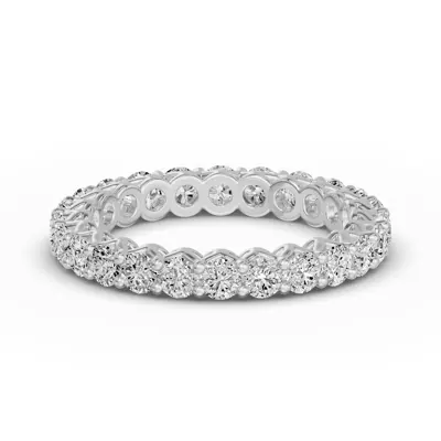 Unity Prong Diamond Eternity Band (1.50ct. tw.)