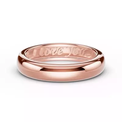 Inner Words “I Love You” Band