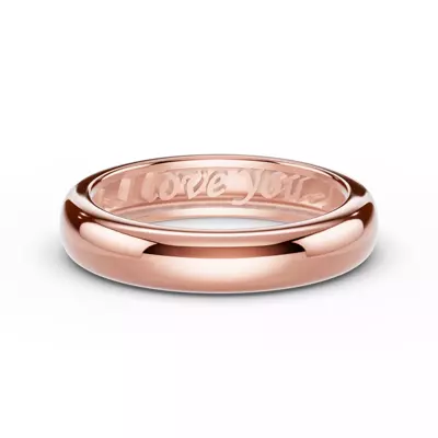 Inner Words “I Love You” Band