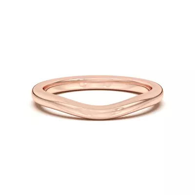 Kume Curved Band