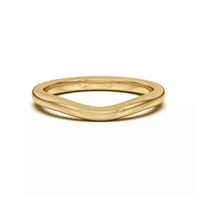 Kume Curved Band