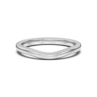 Kume Curved Band
