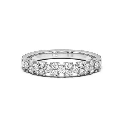Cascade Diamond Band (.50 ct. tw.)