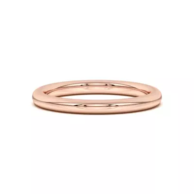 Heather Classic Band (2mm)