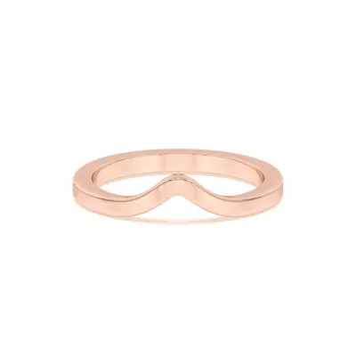 Prisma Deep Curved Band