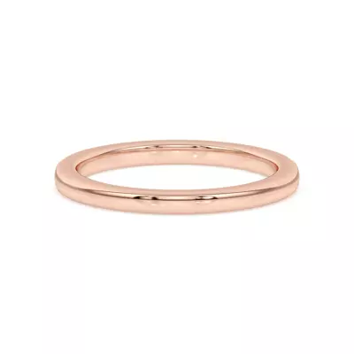 Marigold Classic Band (1.6mm)