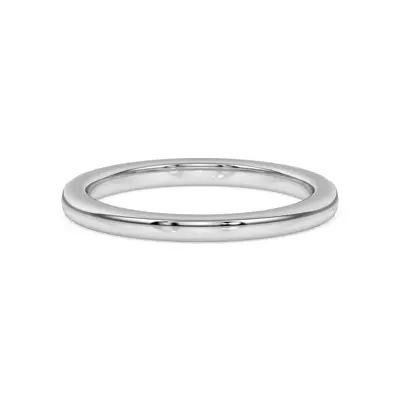 Marigold Classic Band (1.6mm)