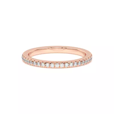 Universal Pavé Band