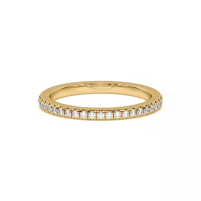 Universal Pavé Band