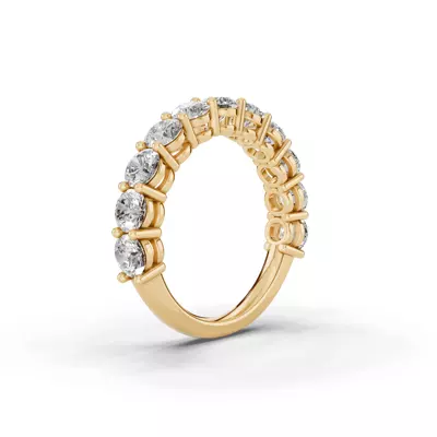 Tradition Eleven-Stone Lab Diamond Band (2.00 ct. tw.)