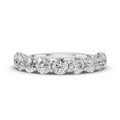 Tradition U-Prong Eleven-Stone Lab Diamond Band (3.00 ct. tw.)