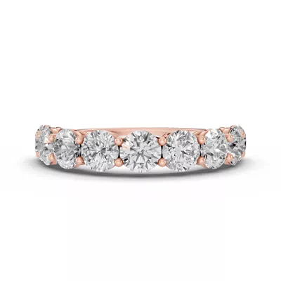 Tradition Nine-Stone Lab Diamond Band (2.00 ct. tw.)