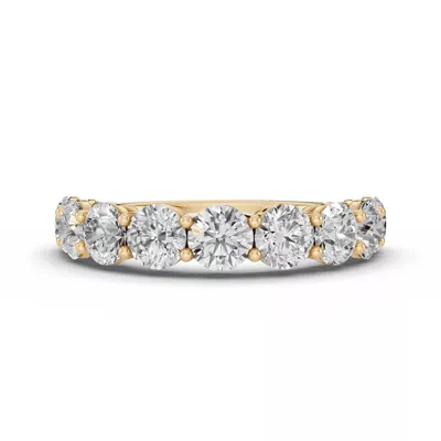 Tradition Nine-Stone Lab Diamond Band (2.00 ct. tw.)