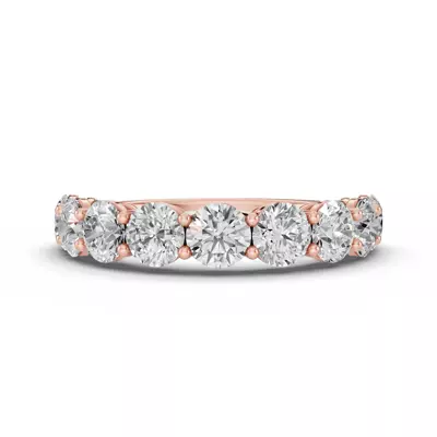 Tradition Nine-Stone Lab Diamond Band (2.00 ct. tw.)