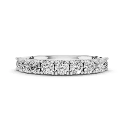 Tradition Trellis Nine-Stone Lab Diamond Band (1.00 ct. tw.)