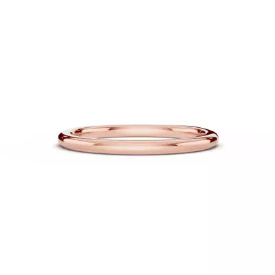 Tradition Euroshank Band (1.5mm)