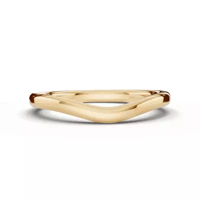 Tradition Contoured Band (1.8mm)