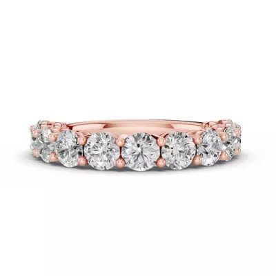 Tradition Eleven-Stone Diamond Band (2.00 ct. tw.)