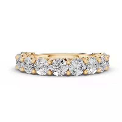Tradition Eleven-Stone Diamond Band (2.50 ct. tw.)