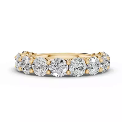 Tradition Eleven-Stone Diamond Band (3.00 ct. tw.)