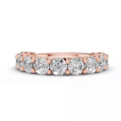Tradition Eleven-Stone Diamond Band (2.50 ct. tw.)