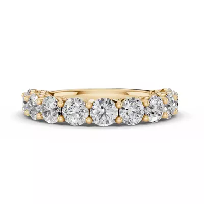 Tradition Eleven-Stone Diamond Band (2.00 ct. tw.)